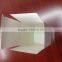 2016 customing paper box for silicone menstrual cups