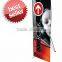 X Banner stand/ Three Legs X banner stand/ X Banner Displays/ Retractable Banner Stands