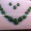 Emerald Cabochons Layout