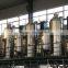 Falling Film Evaporator for Concentration & Crystallization