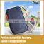 High Capacity Passport Holder Documents Bag Supplier