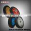 All size small rubber wheel 6x2, 2.50-4, 3.50-4, 6.00-6, 3.50-8 4.00-8