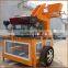 FL1-20 manual machinery manufacture compressed earth block making products of brazil for Africa market