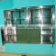 Stainless steel medical cabinet with high quality