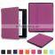 Genuine leather case for Amonzon Kindle oasis, for Kindle oasis leather cases