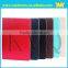 front support tablet cover with Small grid grain for google nexus9 9inch