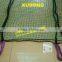radioresistance firewood mesh bag