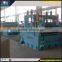 850mm Stainless steel coil leveling stacking and cut to length line
