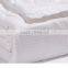100% cotton jacquard fabric summer time space quilt from China