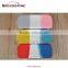 BSCI Facoty Affordable Price Silicone Pen Bag with Zipper