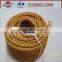 3 strands Twisted PP Rope new materials