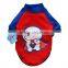 Popular super hero baymax style animal jackets pet fleeces coat dog outerwears                        
                                                Quality Choice