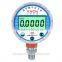 Most popular industrial digital pressure gauge