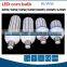 Good quality hot sale smd3528 100Watts led e40 street light, bulb led corns 100W