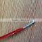 6X7+IWS 2.38mm/4.0mm PVC coating Steel Cable