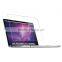 For MacBook Pro 13 Screen Protector, Vikoo 9H Hardness Ultra-thin Shatterproof Anti-Scratch HD Clear Ballistic Tempered Glass