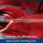 Portable polyester hoisting/lifting belt sling/safety belt sling