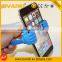 TPU+Spring Steel Band thumb mobile stand for iPhone6 for Samsung Cell phone Tablets ok Gesture Thumbs Stand Holder