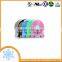 Adjustable 3 speed portable mini fan cheap gift for high school student