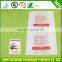 export to UK plastic Charity collection Bag