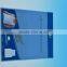 New Design Vest packet Plastic Bag T-Shirt packages for Clothes Supplied in Sangye