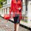 QD80383 100% Silk Scarf with Lace Flower Own Design From  Online Shopping