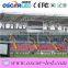 High reliability basketball sport score board football stadium led display p10 outdoor stadium led display