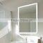 Bathroom Sensor LED Illuminated Mirror