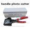 paper knife manual paper cutter 43mm round