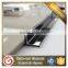 Durable in use movement joint for tile edge