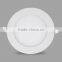 Ultra-thin LED panel lights 18w 1620LM Round Mini Dimmable LED Ceiling Light 200mm Hole Size