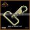 Adjustable Metal Key Chain dog Hook