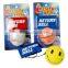 2014 mini custom High Bounce rubber ball,tennis ball