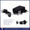 24w Power Adapter for Led Strip cctv Camera Set Top Box POS Terminal