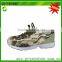 2016 Fujian hot selling breathable ladies sport shoes