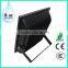 CE RoHS certificate 100w LED floodlight