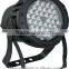 Hot Disco Stage Lighting 3w x 36 Waterproof RGB Led Par Light