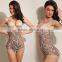 summer sexy lady body shaper slim and pump up suit