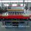 Highly CNC and automatic control production line of auto feederpinch roller