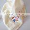 Cotton Cut Pile Face Towel Soft Textile