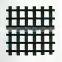 warp knitting fiberglass geogrid coated with modified bitumen for road construction
