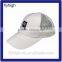 custom embroidery cotton tennis sun visor cap