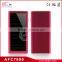 Colorful and Portable Light Design 5V 1000Ma Charger Powerbank Power Bank Solar