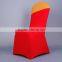HEMEI Hot Sale Fashion Hotel Chair Cover Wedding Long Style Chair Covers