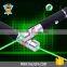 Adjustable Focus Burning Match Lazer 301 Green Laser Pointer