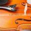 Violin From China Matte Color Maple Wood Violin With Full Size TL003-2