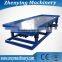 Competitce price for vibrating table for material compaction                        
                                                Quality Choice
                                                    Most Popular