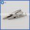 High Quality 120mm Jumbo Silver Binder Clip