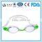 2015 Liquid silicone swimming goggles,anti fog liquid goggles,hot sell swim goggles