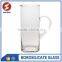 with lid pryex wholesale glass pitcher